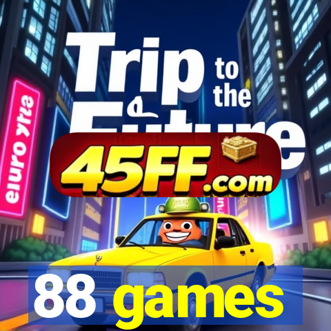 88 games